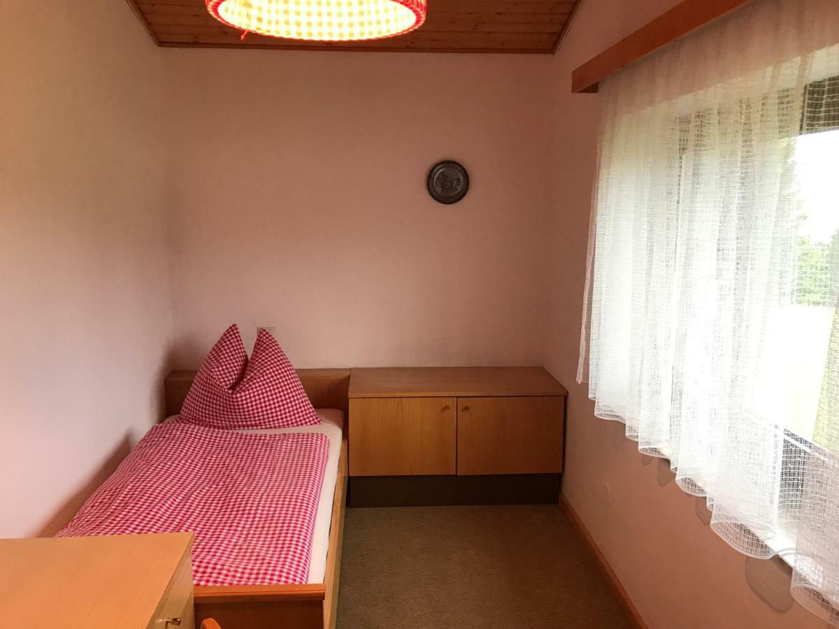 Stubalm Appartements Salla ภายนอก รูปภาพ