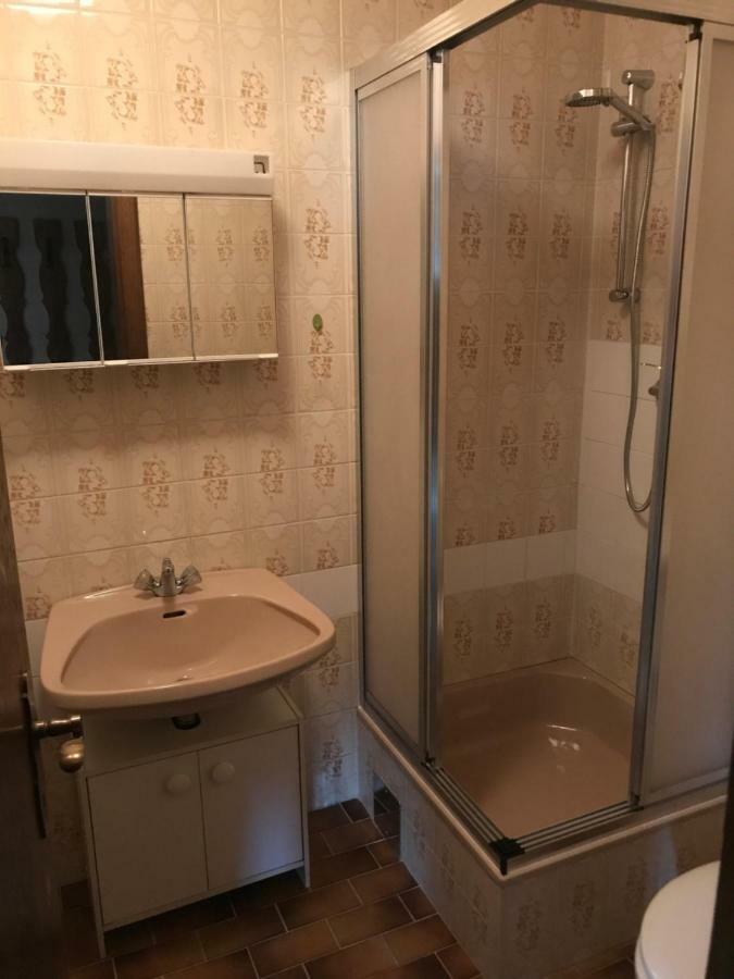 Stubalm Appartements Salla ภายนอก รูปภาพ