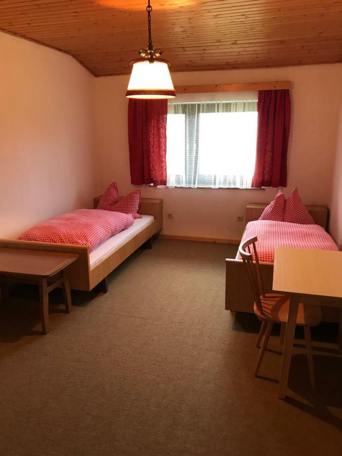 Stubalm Appartements Salla ภายนอก รูปภาพ