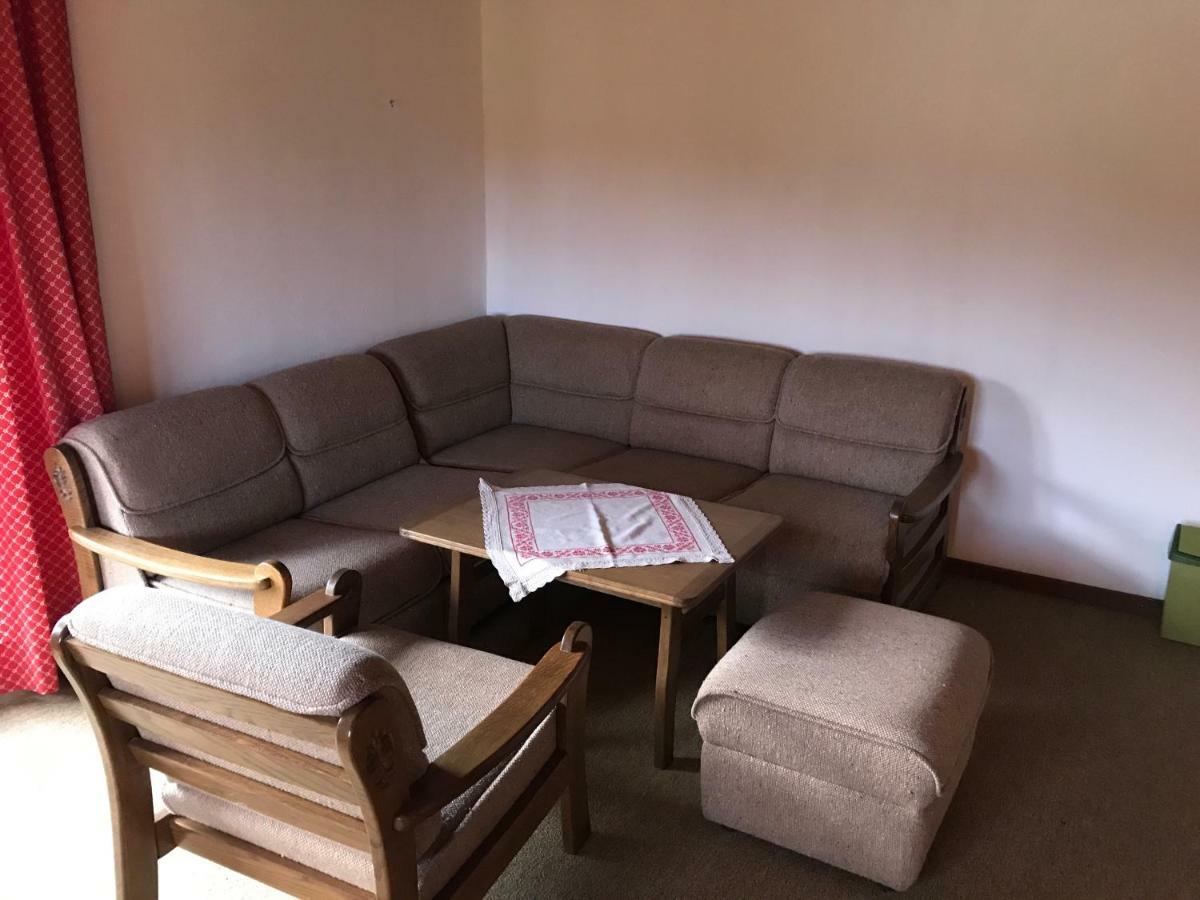 Stubalm Appartements Salla ภายนอก รูปภาพ